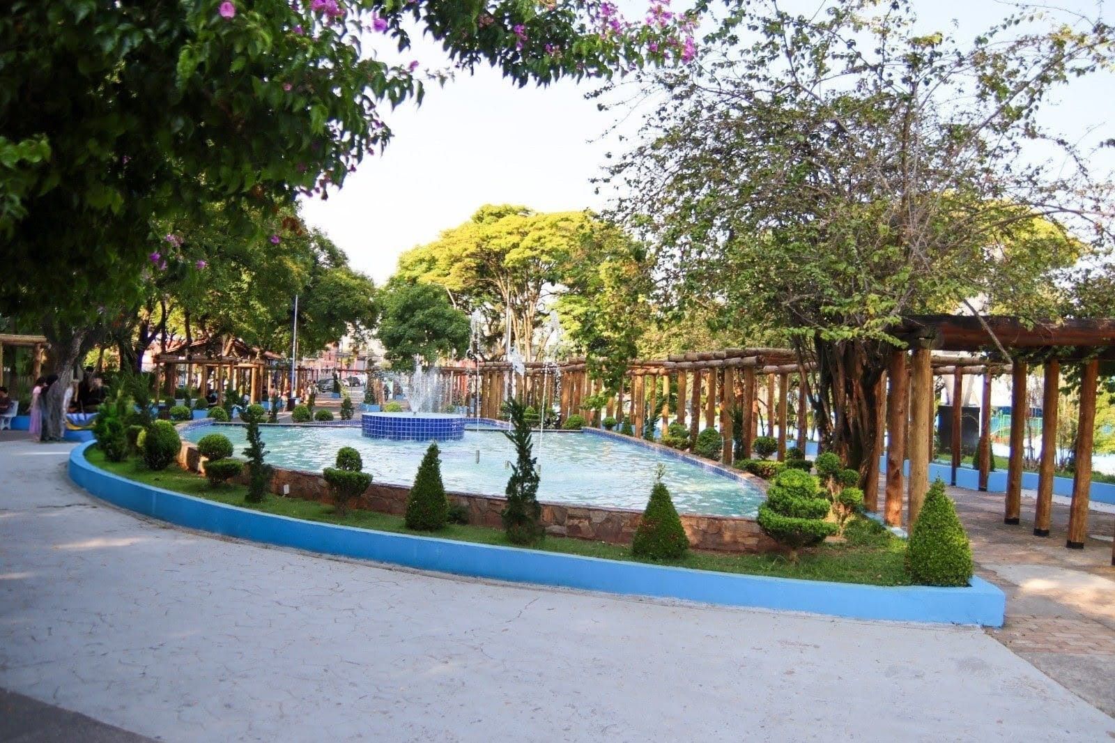 POÁ REALIZA DIA D DE VACINAÇÃO CONTRA SARAMPO E FEBRE AMARELA