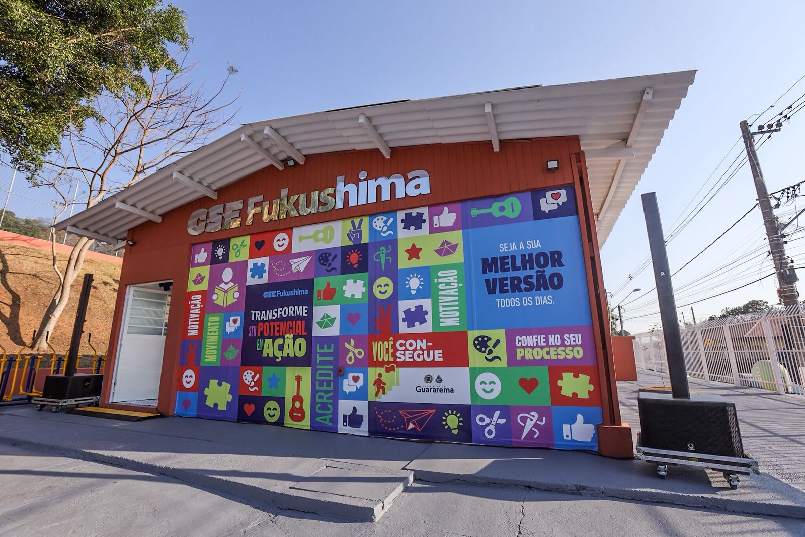 GUARAREMA TROCA RECICLÁVEIS POR CESTA BÁSICA EM NOVO PROJETO