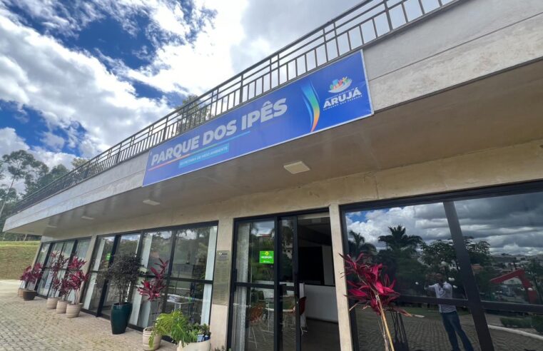 ARUJÁ REALIZA CARNAVAL INCLUSIVO NO PARQUE DOS IPÊS