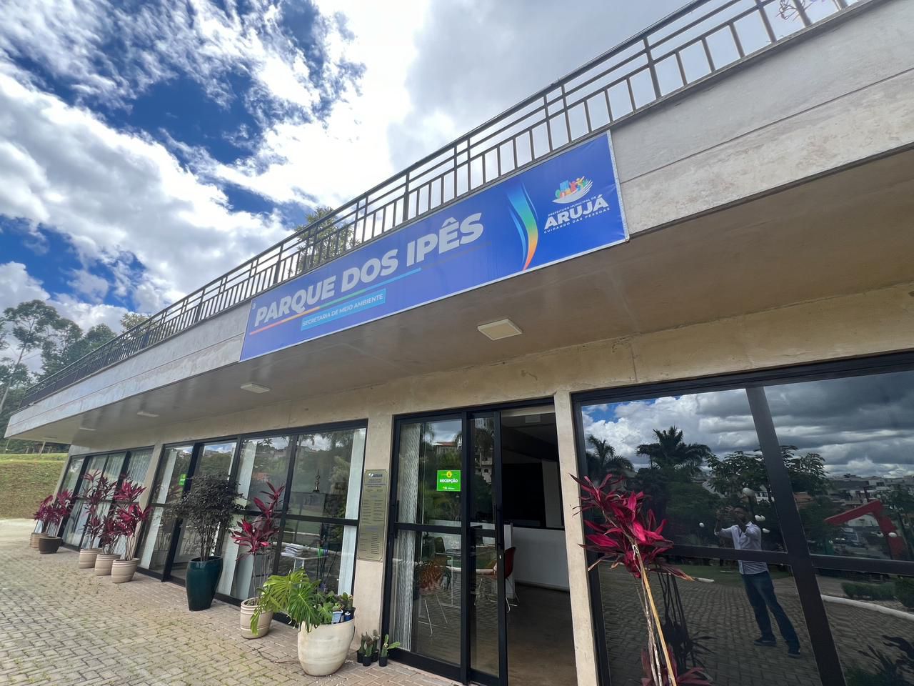 ARUJÁ REALIZA CARNAVAL INCLUSIVO NO PARQUE DOS IPÊS