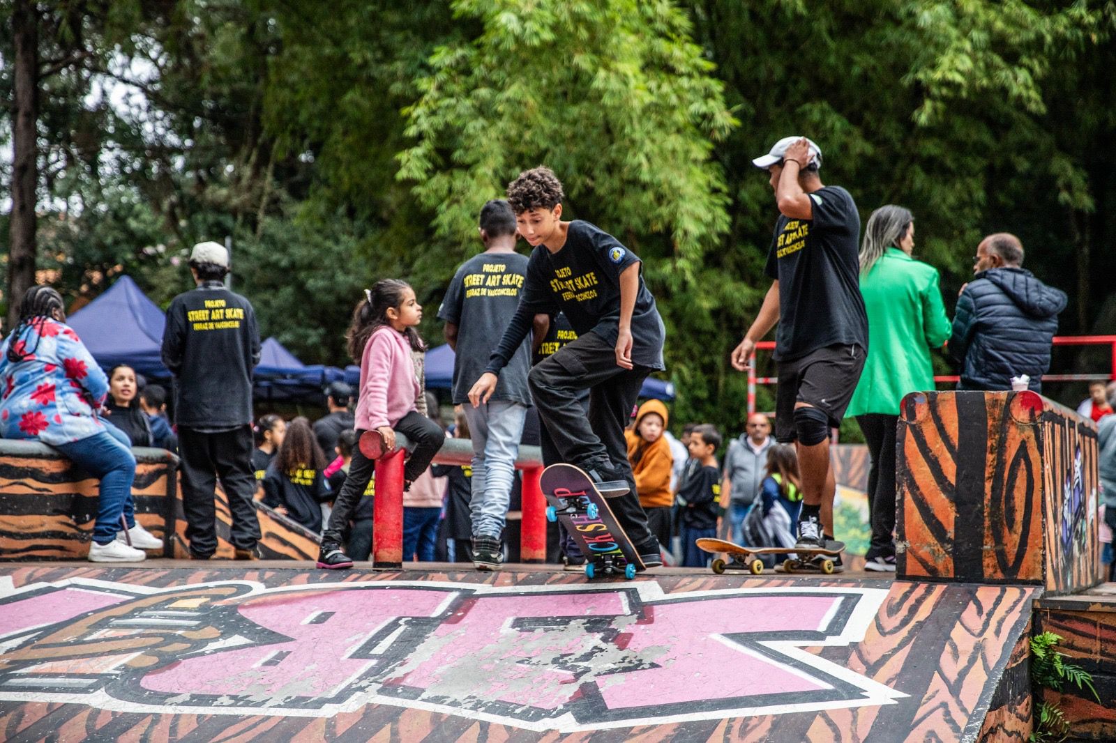 PARQUE NOSSO RECANTO FUNCIONA DURANTE O CARNAVAL 2026