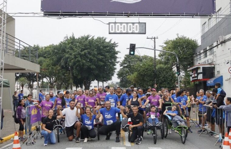 POÁ CONFIRMA II CORRIDA DE ANIVERSÁRIO PELOS 77 ANOS DA CIDADE