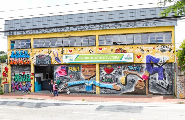 FERRAZ OFERECE AULAS DE MÚSICA GRATUITAS PARA A POPULAÇÃO