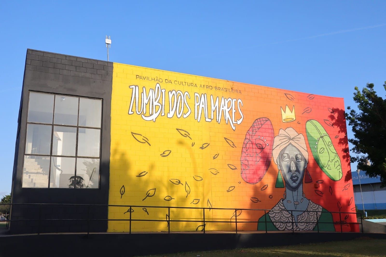 PARQUE MAX FEFFER RECEBE EVENTO GRATUITO PELO DIA DO CIRCO EM SUZANO