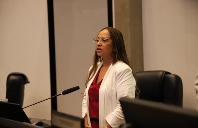 ARUJÁ APROVA SERVIÇO SOS VIOLÊNCIA CONTRA A MULHER