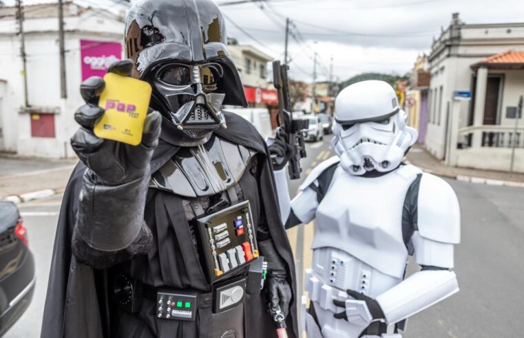 GUARAREMA POP FEST TERÁ DOIS DIAS DE PROGRAMAÇÃO EM MARÇO