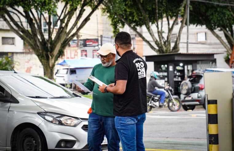 PROCON DE FERRAZ PROMOVE AÇÕES NA SEMANA DO CONSUMIDOR