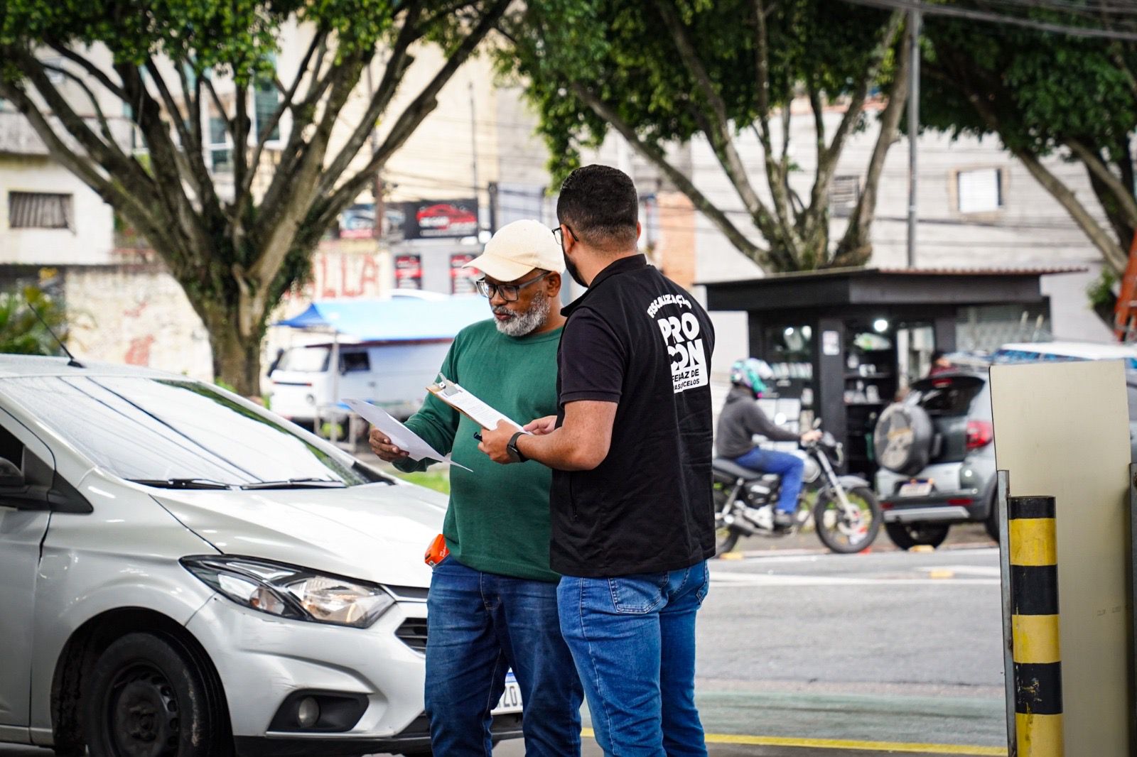 PROCON DE FERRAZ PROMOVE AÇÕES NA SEMANA DO CONSUMIDOR
