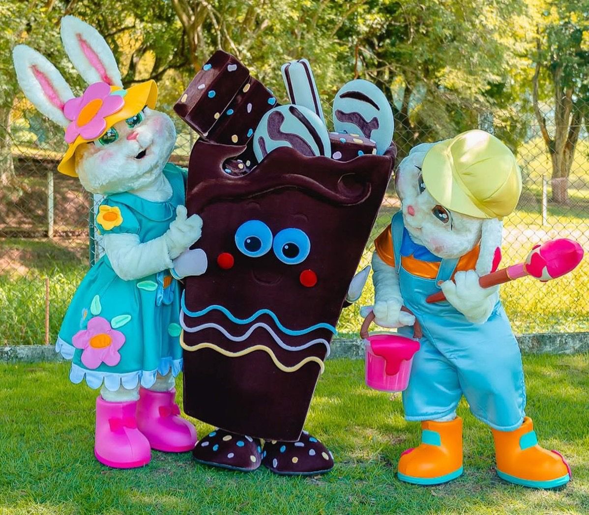 SR. COELHO CHEGA AO SUZANO SHOPPING COM EVENTO GRATUITO NESTE DOMINGO