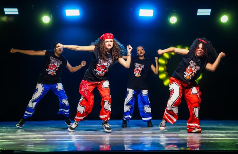 AUDIÇÕES ABERTAS PARA NÚCLEO DE FORMAÇÃO CÊNICA EM FERRAZ