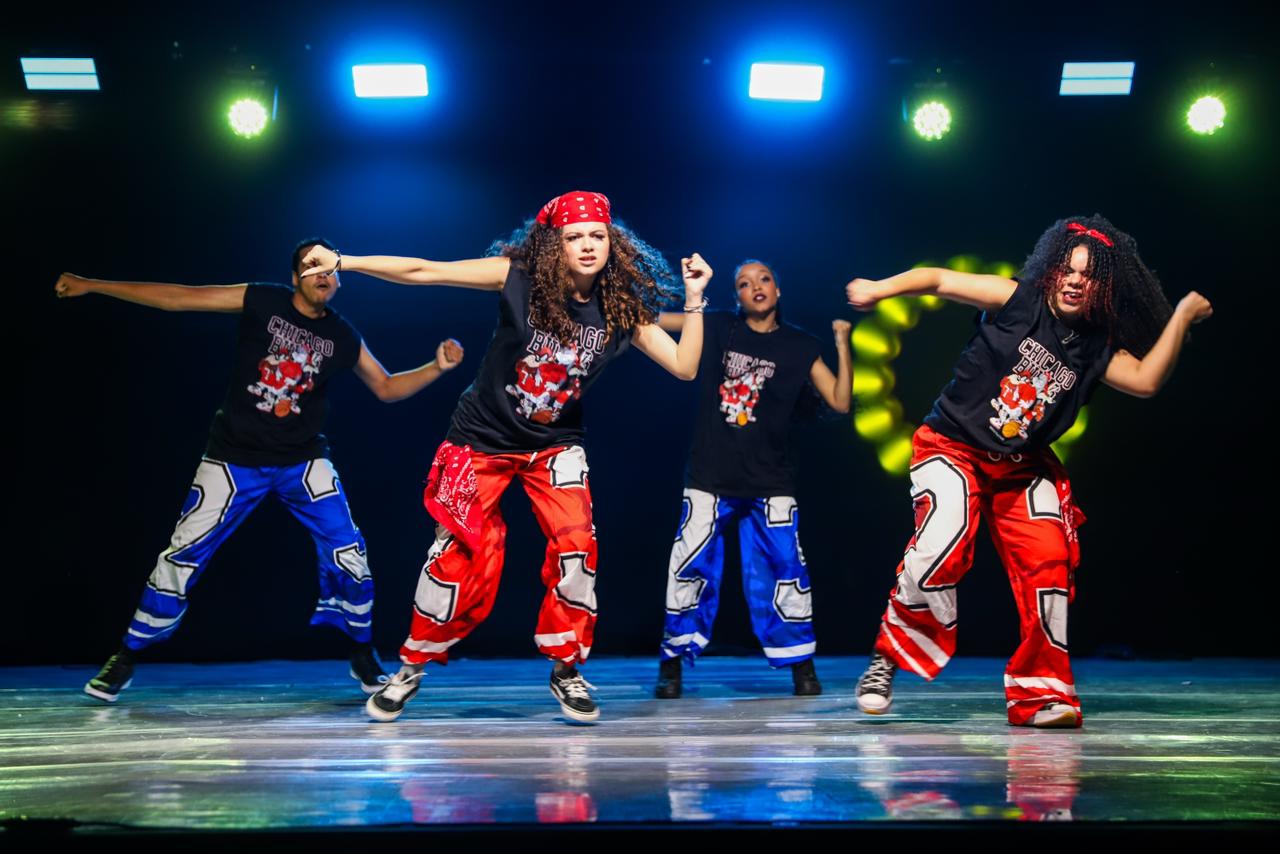 AUDIÇÕES ABERTAS PARA NÚCLEO DE FORMAÇÃO CÊNICA EM FERRAZ