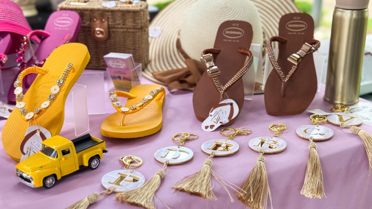 ARUJÁ PROMOVE FEIRA ECO FASHION NO DIA 9 DE MAIO