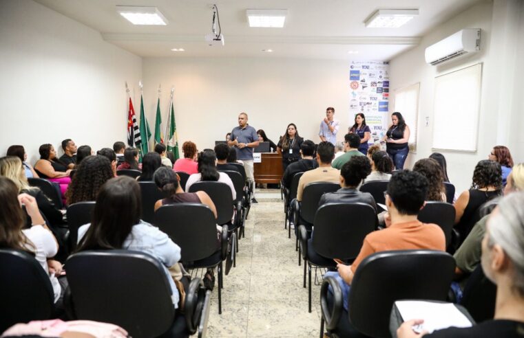 FERRAZ PROMOVE MUTIRÃO COM MAIS DE 130 VAGAS DE EMPREGO