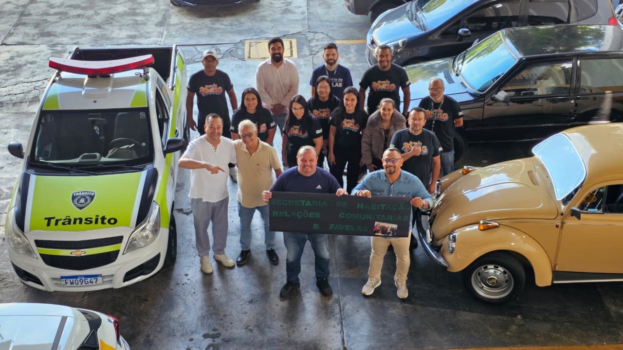 CAMPANHA SOLIDÁRIA ARRECADA GELATINA PARA CRIANÇAS EM TRATAMENTO CONTRA O CÂNCER