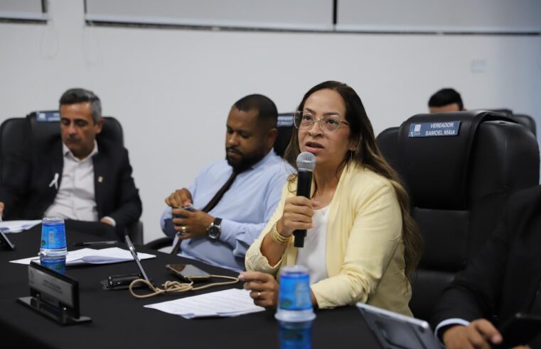 ARUJÁ INSTITUI POLÍTICA DE ATENÇÃO À SAÚDE DA MULHER NO CLIMATÉRIO E NA MENOPAUSA