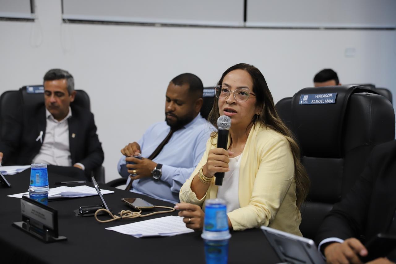 ARUJÁ INSTITUI POLÍTICA DE ATENÇÃO À SAÚDE DA MULHER NO CLIMATÉRIO E NA MENOPAUSA