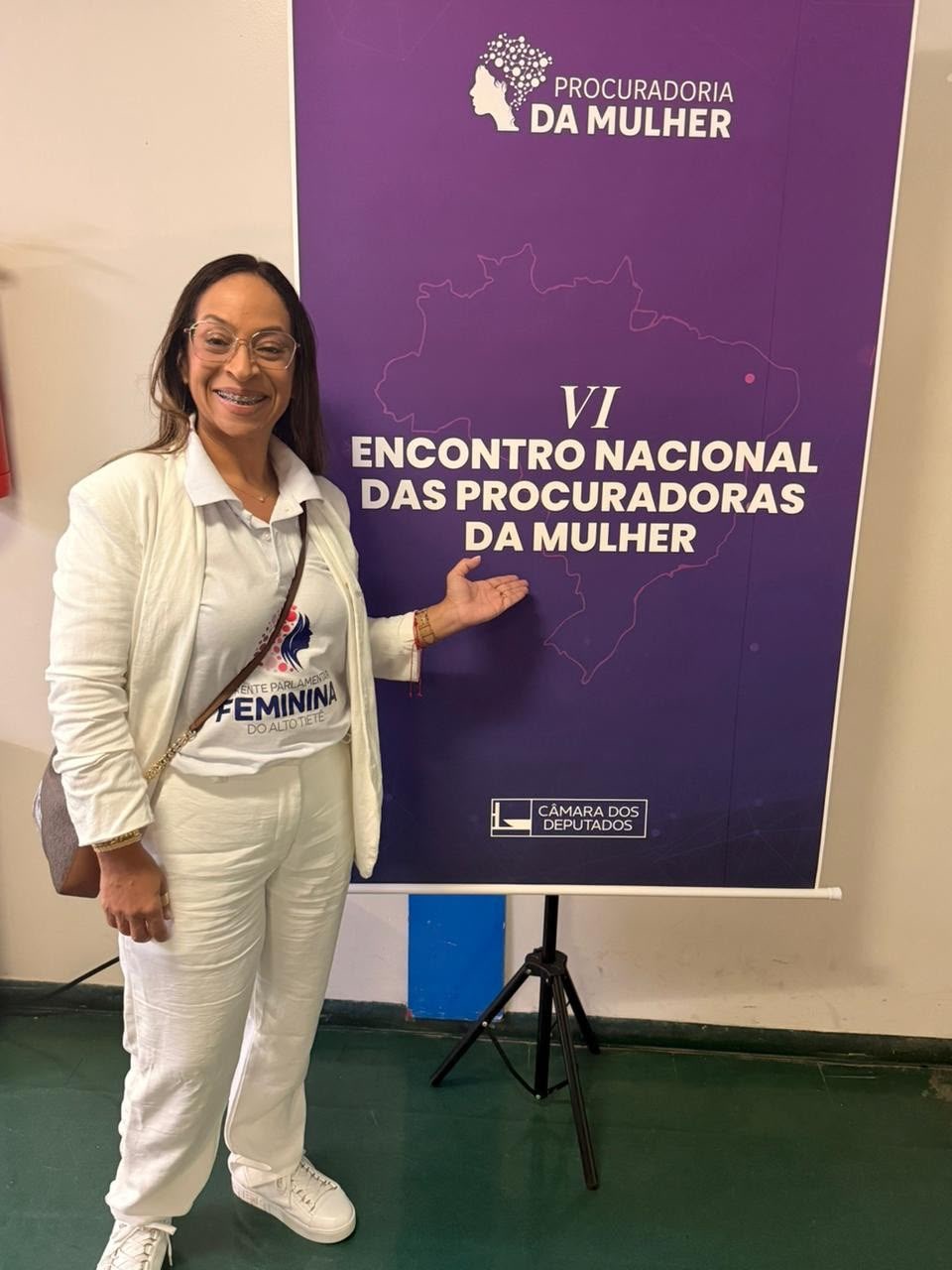 CÂMARA DE ARUJÁ PROMOVE ENCONTRO REGIONAL SOBRE POLÍTICAS PÚBLICAS PARA MULHERES