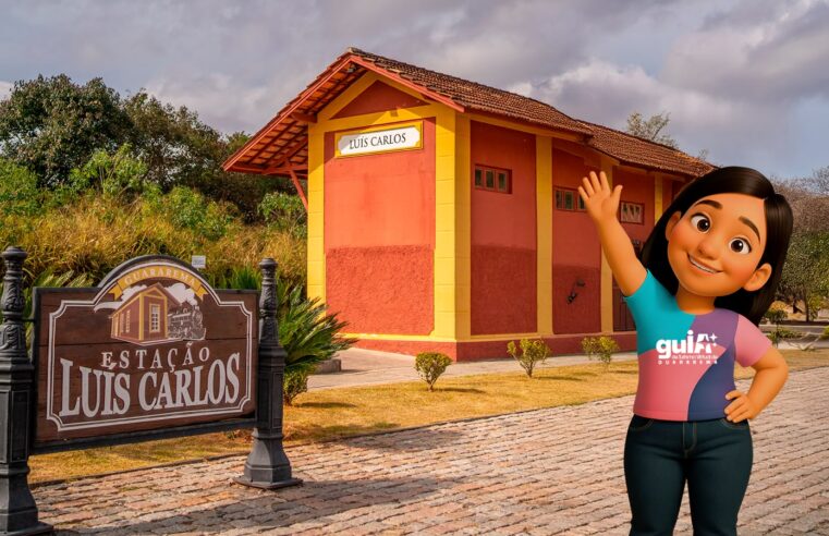 GUARAREMA LANÇA GUIA VIRTUAL DE TURISMO COM IA NO WHATSAPP