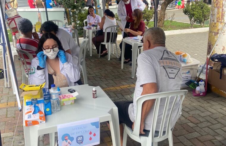 ASSISTÊNCIA FARMACÊUTICA DE FERRAZ É DESTAQUE EM PUBLICAÇÃO ESTADUAL