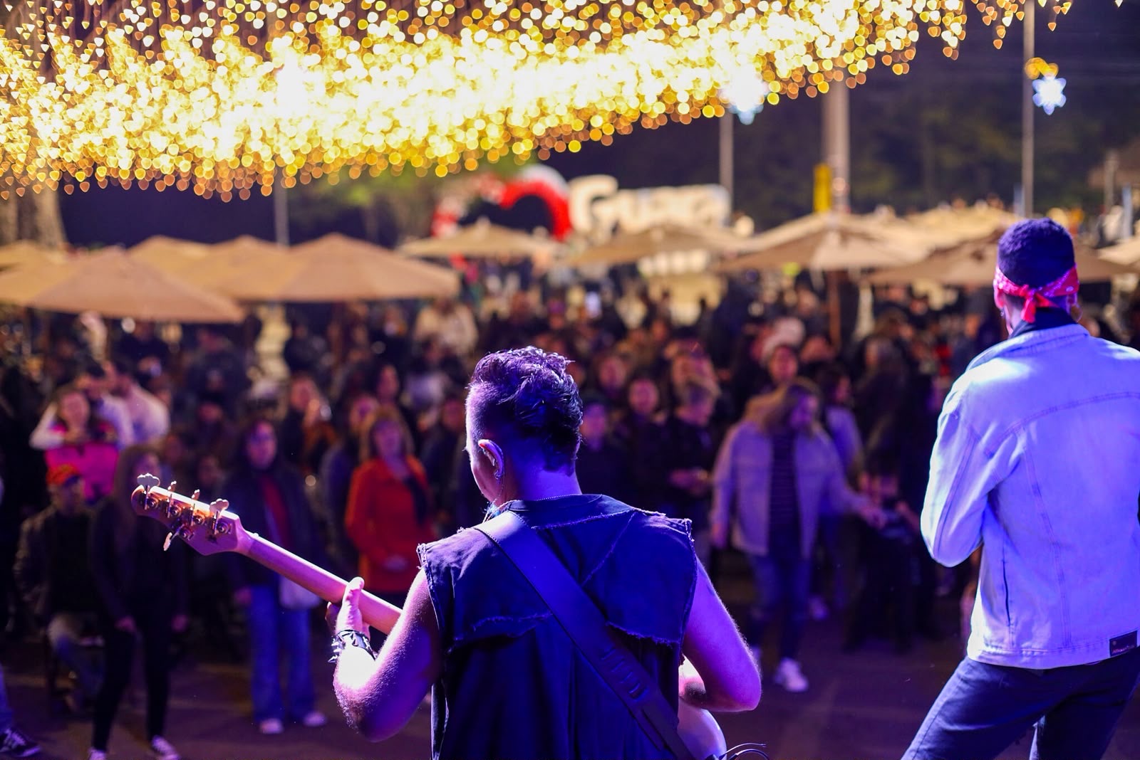 GUARAREMA ANUNCIA FESTIVAL DE INVERNO 2026 COM SHOWS GRATUITOS E GASTRONOMIA