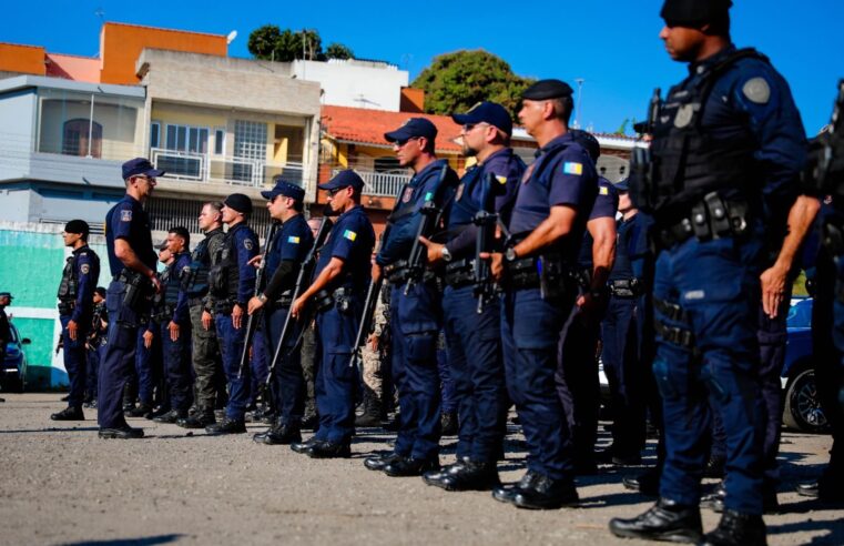 OPERAÇÃO FRONTEIRAS SEGURAS APREENDE MAIS DE 5 MIL PORÇÕES DE DROGAS NA REGIÃO