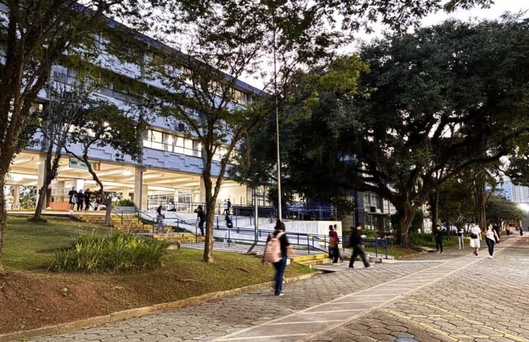 UMC ABRE VAGAS PARA ORIENTAÇÃO PROFISSIONAL GRATUITA