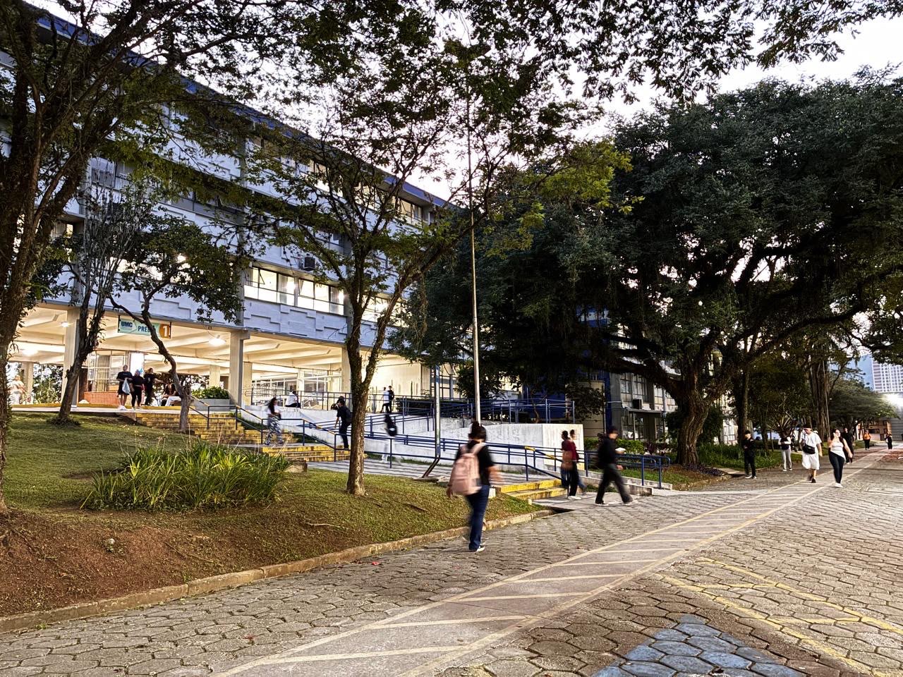 UMC ABRE VAGAS PARA ORIENTAÇÃO PROFISSIONAL GRATUITA