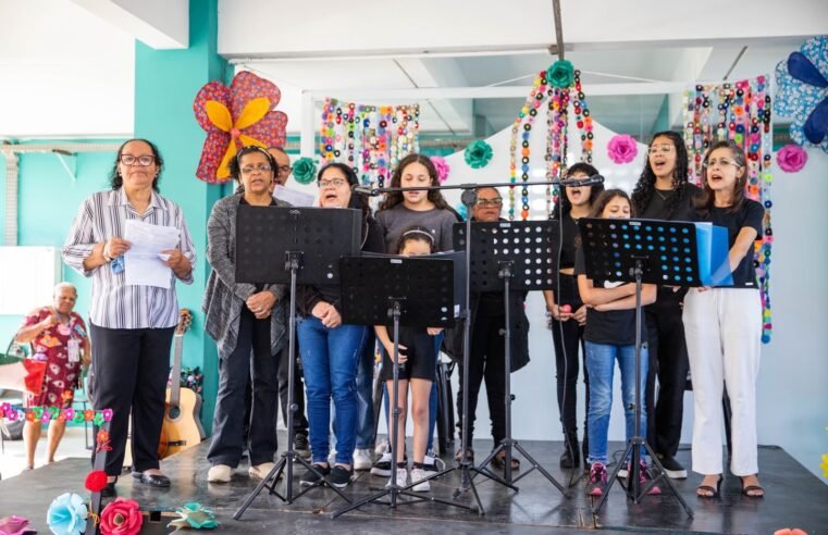 FERRAZ PROMOVE FESTA DA PRIMAVERA COM ATRAÇÕES CULTURAIS GRATUITAS