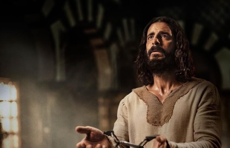 PRIMEIRA IGREJA BATISTA EXIBE EPISÓDIO INÉDITO DE “THE CHOSEN”
