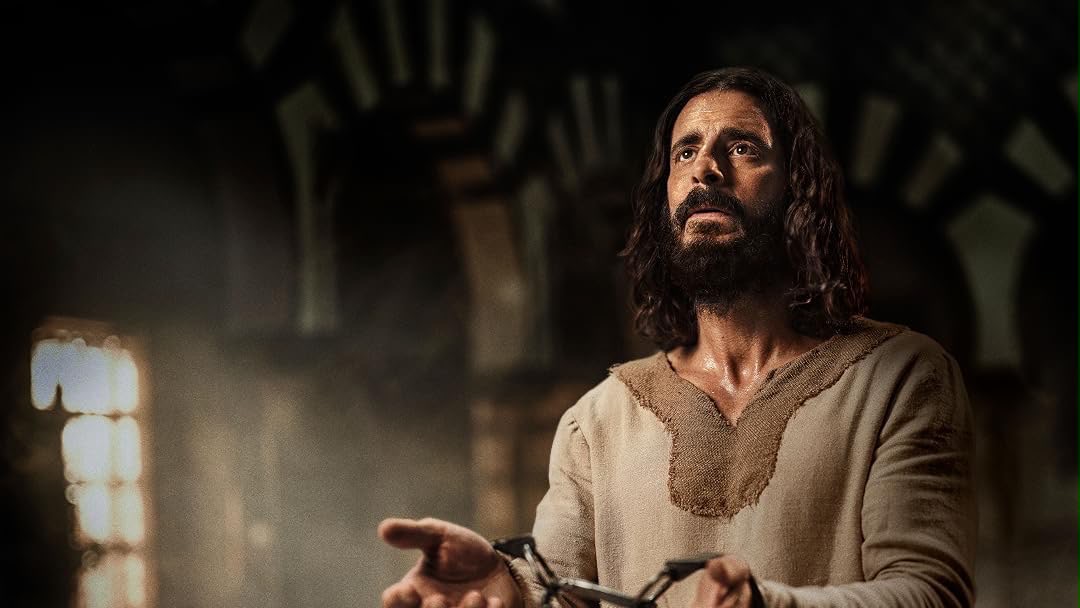 PRIMEIRA IGREJA BATISTA EXIBE EPISÓDIO INÉDITO DE “THE CHOSEN”