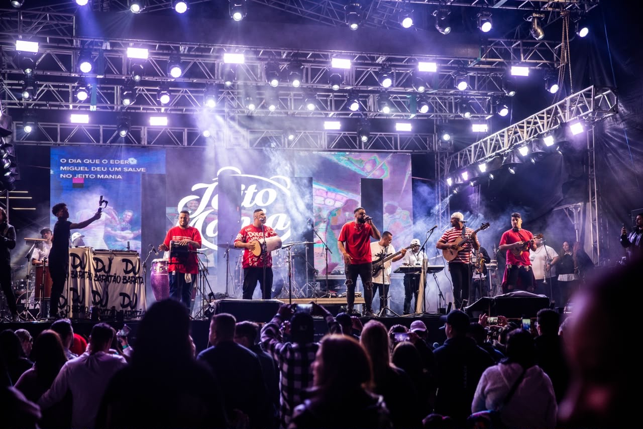 FESTIVAL VIVA FERRAZ TERÁ QUATRO DIAS DE MÚSICA E GASTRONOMIA